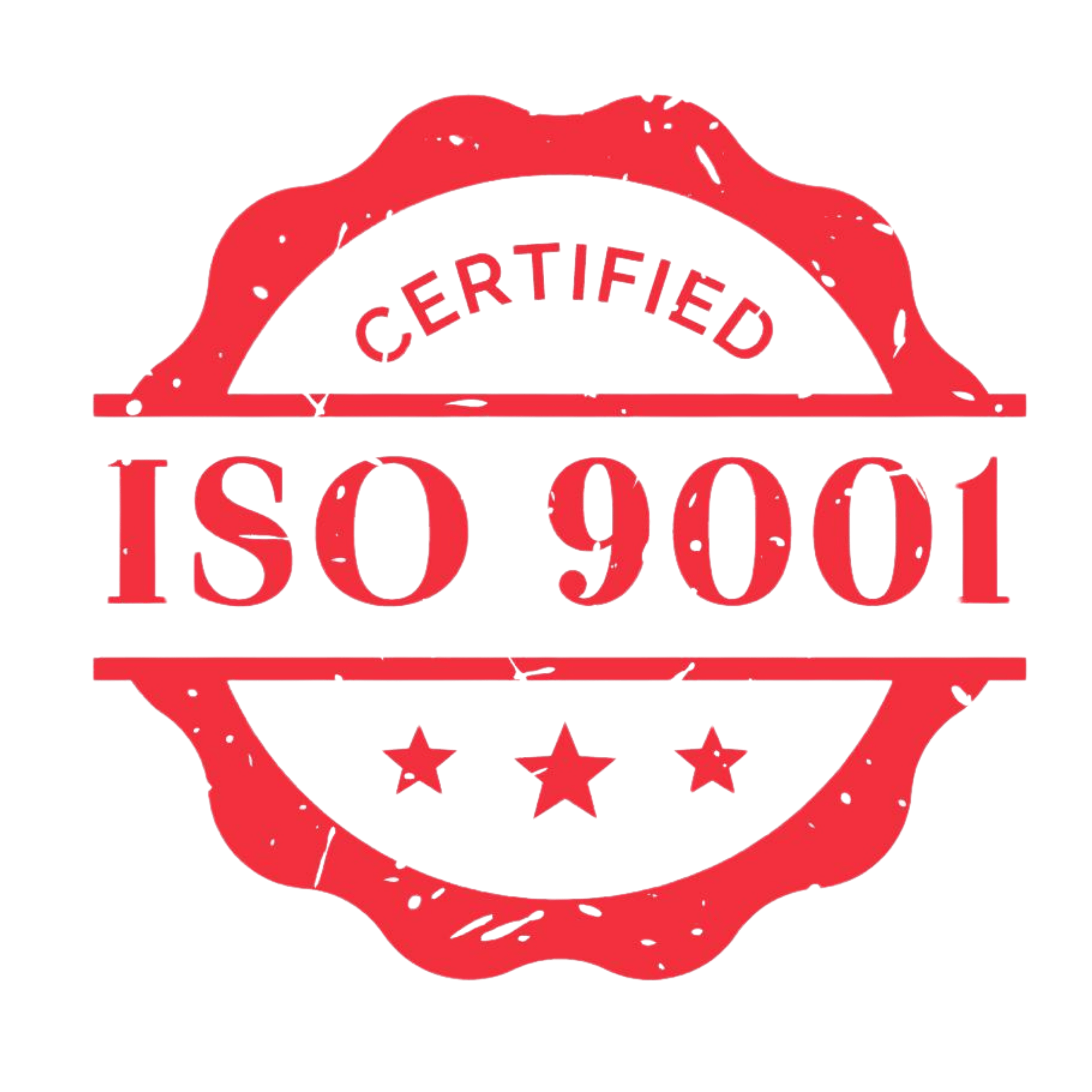Certificate of registration